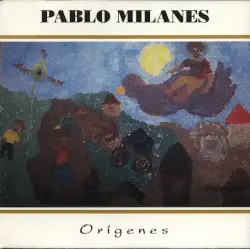Orígenes by Pablo Milanés