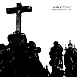 Privilegium Martyrii by Antikatechon
