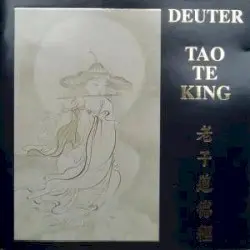 Tao Te King by Deuter