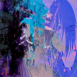 innocence after the long goodbye by Sink Saiko