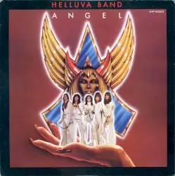 Helluva Band by Angel