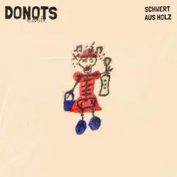 Schwert aus Holz by Donots