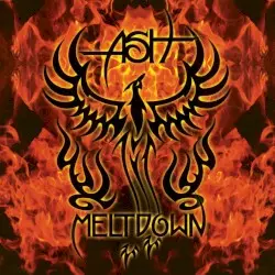 Meltdown by Ash