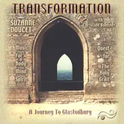 Transformation by Suzanne Doucet / Christian Bühner