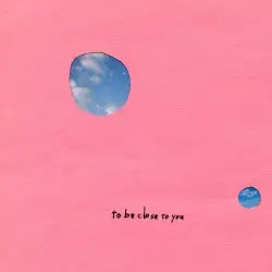 to be close to you by Julia Brown