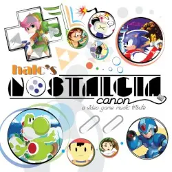 Nostalgia Canon by halc