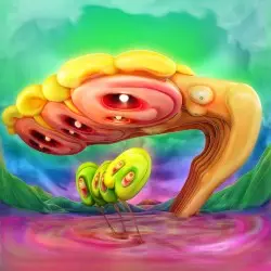 Spalarkle by felicita