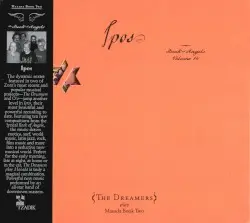 Ipos: Book of Angels, Volume 14 by John Zorn; The Dreamers