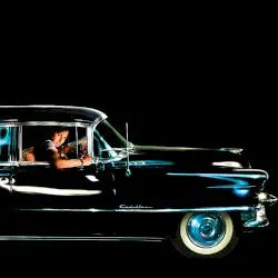 55 Cadillac by Andrew W.K.