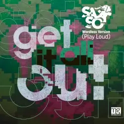 Get It All Out (Wordless Version - Play Loud) by Stick Against Stone
