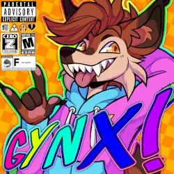 GYNX! by Gynx