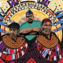 Understand What Black Is by The Last Poets