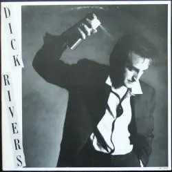 Tendre Teddy Boy by Dick Rivers