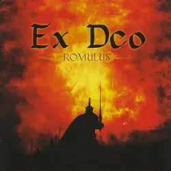 Romulus by Ex Deo