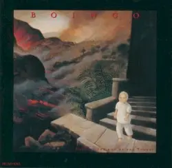 Dark at the End of the Tunnel by Oingo Boingo