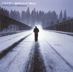 Prophesy by Nitin Sawhney