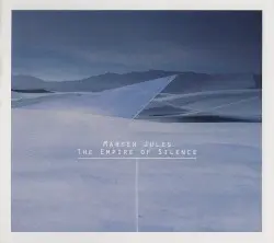 The Empire of Silence by Marsen Jules