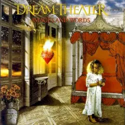 Images and Words by Dream Theater