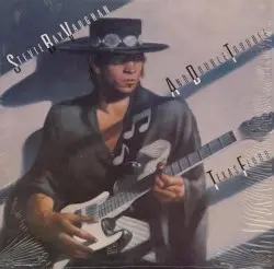 Texas Flood by Stevie Ray Vaughan and Double Trouble