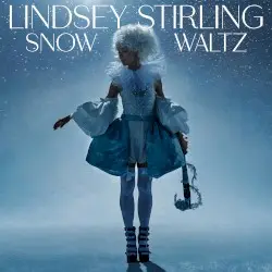 Snow Waltz by Lindsey Stirling