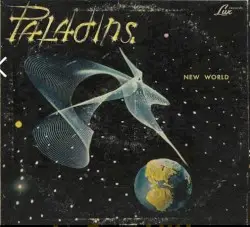 New World by The Paladins