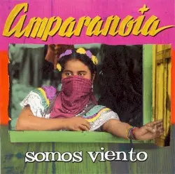 Somos viento by Amparanoia
