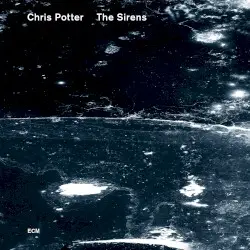The Sirens by Chris Potter