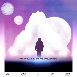 The Man in the Moon by AWITW