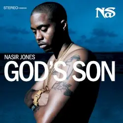 God’s Son by Nas