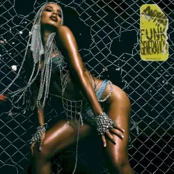 Funk Generation by Anitta