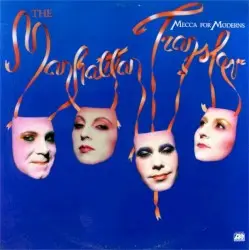Mecca for Moderns by The Manhattan Transfer