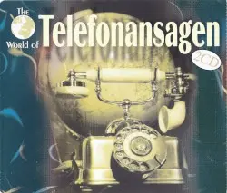 The World of Telefonansagen by [unknown]