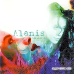 Jagged Little Pill by Alanis Morissette