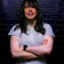 Close Calls With Brick Walls by Andrew W.K.