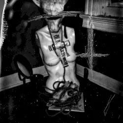God Is a Man Eater by Uncertain