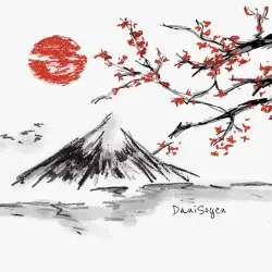 Hanagasumi by DaniSogen