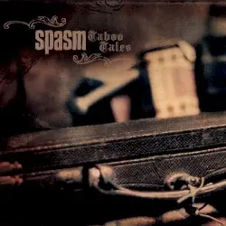 Taboo Tales by Spasm