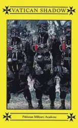 Pakistan Military Academy by Vatican Shadow