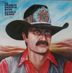 Saddle Tramp by The Charlie Daniels Band