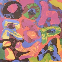 Ooh Rap I Ya by George Clanton