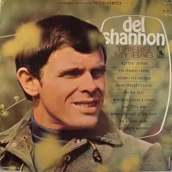This Is My Bag by Del Shannon