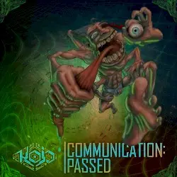 Communication: Passed by KOJO