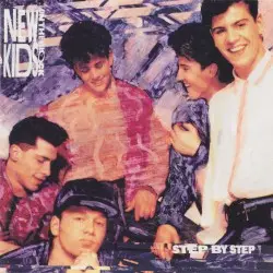 Step by Step by New Kids on the Block