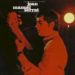 Ara que tinc vint anys by Joan Manuel Serrat