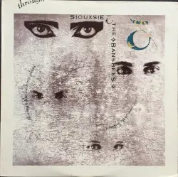 Through the Looking Glass by Siouxsie and the Banshees