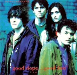 Good Dope... Good Fun by Spiritualized