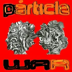 Particle War by Particle Kid & Sunny War