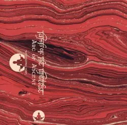 Arc of Ascent by Lamp of the Universe