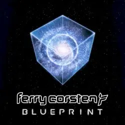 Blueprint by Ferry Corsten