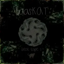 Beat Tape 1 by baaskaT
